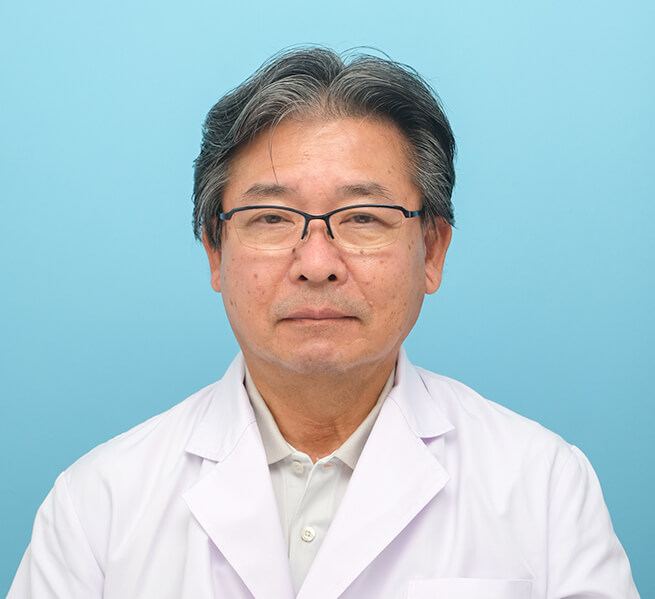 松浦 俊一のアバター